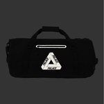 Thumbnail CORDURA DOUBLE DIAMOND HOLDALL BLACK one color