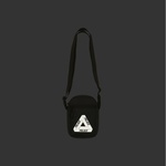 Thumbnail CORDURA DOUBLE DIAMOND SHOT BAG OLIVE one color
