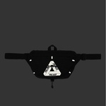 Thumbnail CORDURA DOUBLE DIAMOND 2 WAY WAIST PACK BLACK one color