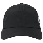 Thumbnail SIDE TRI SHELL 6-PANEL BLACK one color