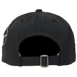 Thumbnail SIDE TRI SHELL 6-PANEL BLACK one color