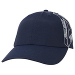 Thumbnail SIDE TRI SHELL 6-PANEL NAVY one color