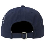 Thumbnail SIDE TRI SHELL 6-PANEL NAVY one color