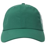 Thumbnail SIDE TRI SHELL 6-PANEL GREEN one color