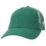 Thumbnail SIDE TRI SHELL 6-PANEL GREEN one color