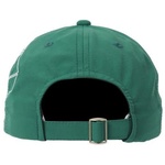 Thumbnail SIDE TRI SHELL 6-PANEL GREEN one color