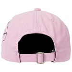 Thumbnail SIDE TRI SHELL 6-PANEL PINK one color