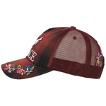 Thumbnail DOVE TRUCKER HAT RED one color