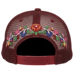 Thumbnail DOVE TRUCKER HAT RED one color