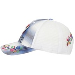 Thumbnail DOVE TRUCKER HAT BLUE one color