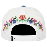 Thumbnail DOVE TRUCKER HAT BLUE one color