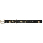Thumbnail METALICO DOG COLLAR BLACK one color