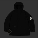 Thumbnail GORE-TEX ARCTIC CARGO PARKA BLACK one color