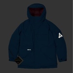 Thumbnail GORE-TEX ARCTIC CARGO PARKA BLUE one color