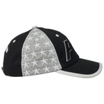 Thumbnail CITY 6-PANEL BLACK one color
