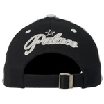 Thumbnail CITY 6-PANEL BLACK one color