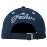 Thumbnail CITY 6-PANEL NAVY / WHITE one color