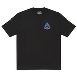 Thumbnail B-SANS T-SHIRT BLACK one color
