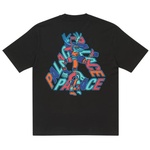 Thumbnail B-SANS T-SHIRT BLACK one color