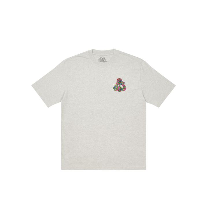 Thumbnail B-SANS T-SHIRT GREY MARL one color