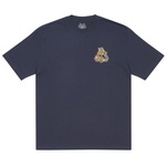 Thumbnail B-SANS T-SHIRT NAVY one color