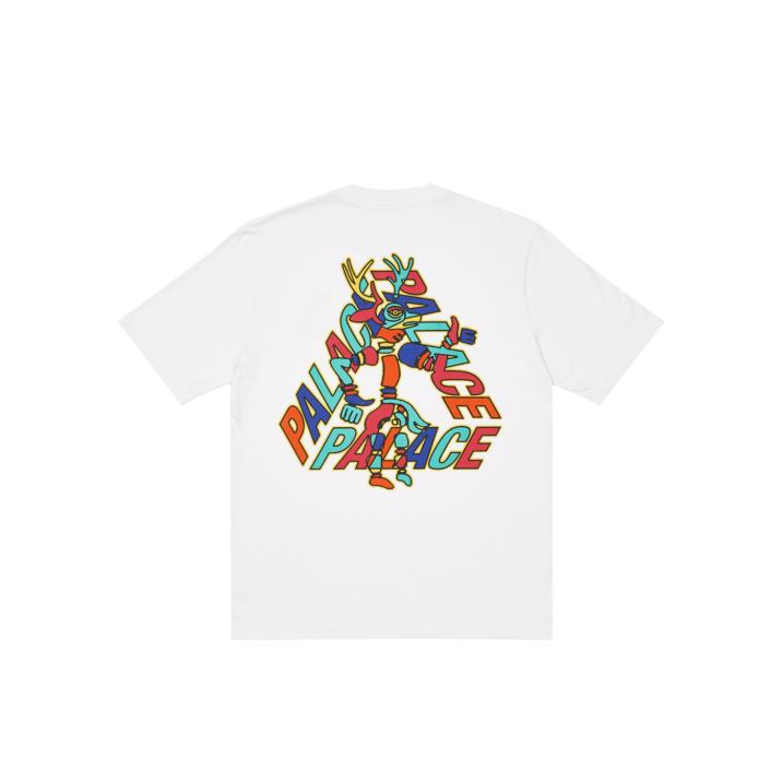 Thumbnail B-SANS T-SHIRT WHITE one color