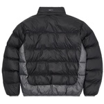 Thumbnail PAL-TEX HALF ZIP PUFFA BLACK one color
