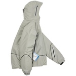 Thumbnail GORE-TEX INFINIUM P-TECH JACKET GREY one color