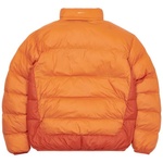 Thumbnail PAL-TEX HALF ZIP PUFFA ORANGE one color
