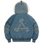 Thumbnail P-2B SHORT PARKA BLUE one color