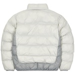 Thumbnail PAL-TEX HALF ZIP PUFFA GREY one color