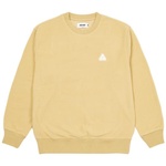 Thumbnail POLAR FLEECE SOFAR CREW HEMP one color