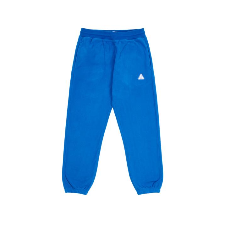 Thumbnail POLAR FLEECE SOFAR JOGGERS CLASSIC BLUE one color