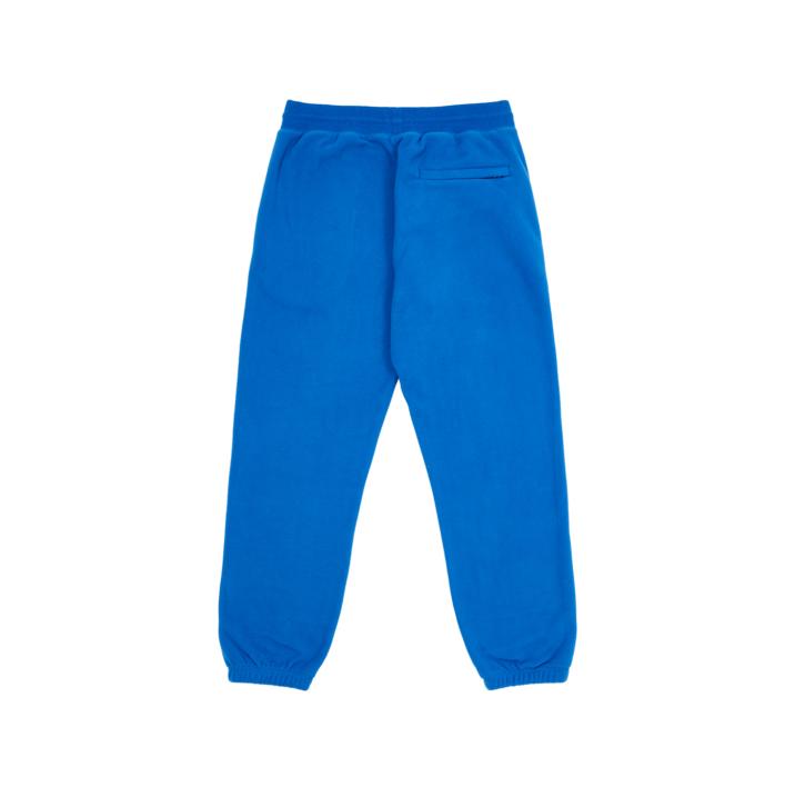 Thumbnail POLAR FLEECE SOFAR JOGGERS CLASSIC BLUE one color