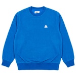 Thumbnail POLAR FLEECE SOFAR CREW CLASSIC BLUE one color