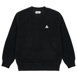 Thumbnail POLAR FLEECE SOFAR CREW BLACK one color