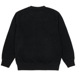 Thumbnail POLAR FLEECE SOFAR CREW BLACK one color
