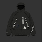 Thumbnail GORE-TEX INFINIUM P-TECH JACKET GREY one color