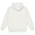 Thumbnail PUFF DROP SHADOW HOOD LIGHT GREY MARL one color