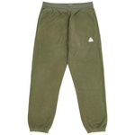 Thumbnail POLAR FLEECE SOFAR JOGGERS DUSTY OLIVE one color