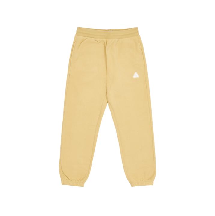 Thumbnail POLAR FLEECE SOFAR JOGGERS HEMP one color