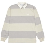 Thumbnail STRIPED RUGBY BEIGES one color