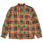 Thumbnail INSULATED SHIRT JACKET MULTI 1 one color