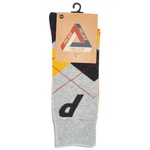 Thumbnail ARGYLL SOCK GERMANY one color
