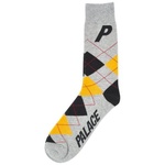 Thumbnail ARGYLL SOCK GERMANY one color