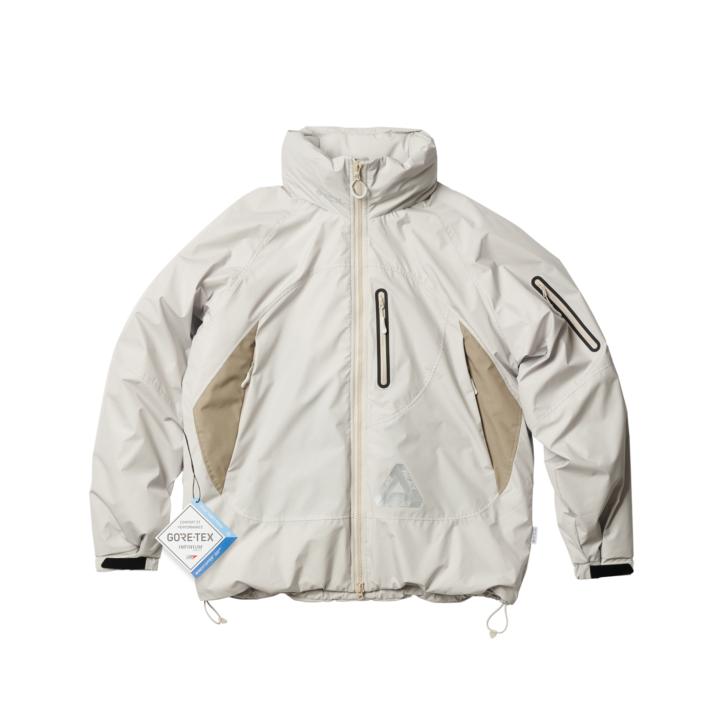 Thumbnail GORE-TEX INFINIUM LOFT JACKET GREY one color