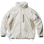 Thumbnail GORE-TEX INFINIUM LOFT JACKET GREY one color