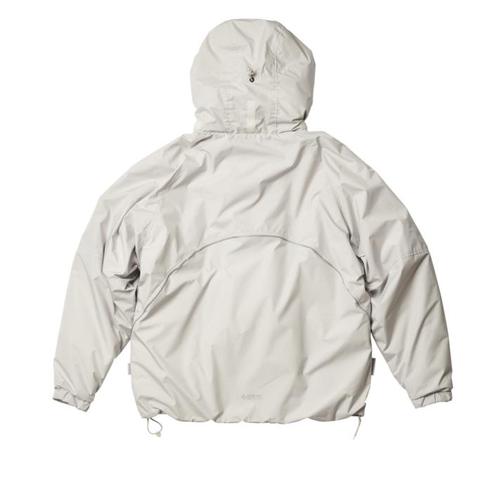 Thumbnail GORE-TEX INFINIUM LOFT JACKET GREY one color