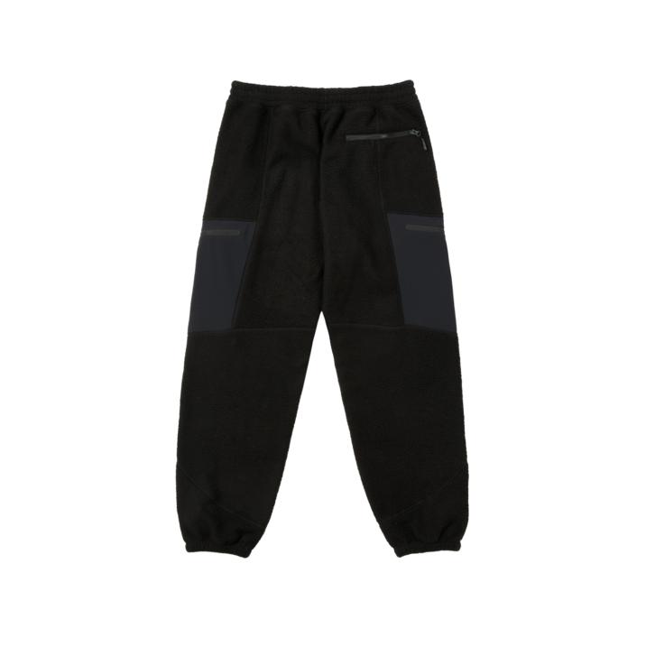 Thumbnail THERMA FLEECE JOGGER BLACK one color