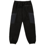 Thumbnail THERMA FLEECE JOGGER BLACK one color